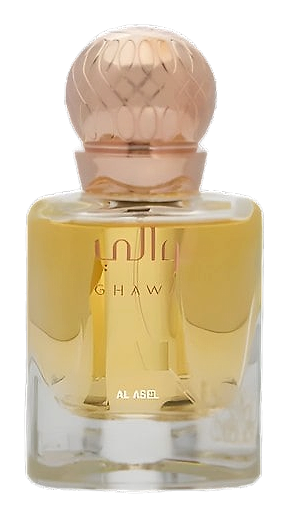 Al Asel by Ghawali