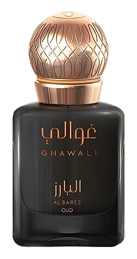 Al Barez Oud by Ghawali – Parfum