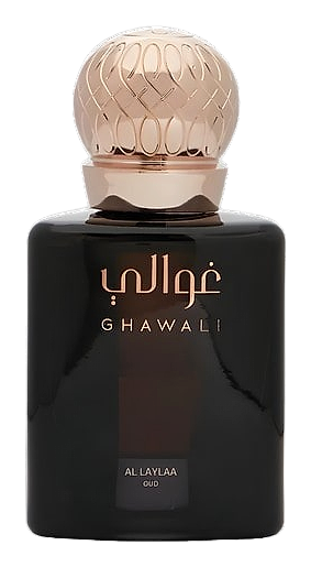 Al Laylaa Oud by Ghawali – Parfum