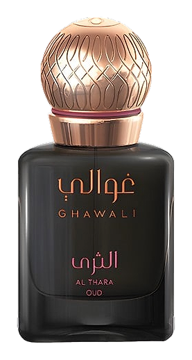Al Thara Oud by Ghawali – Parfum