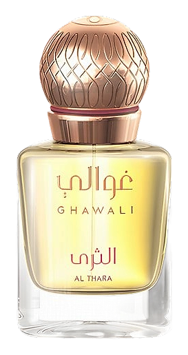Al Thara by Ghawali – Parfum