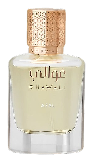 Azal by Ghawali