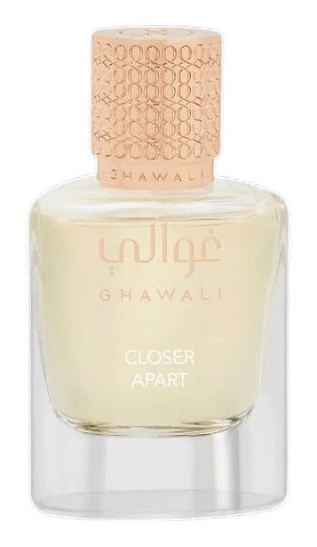 Closer Apart by Ghawali