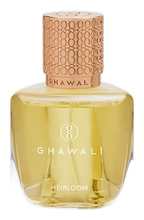 Heirloom by Ghawali