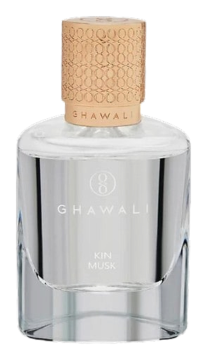 Kin Musk by Ghawali
