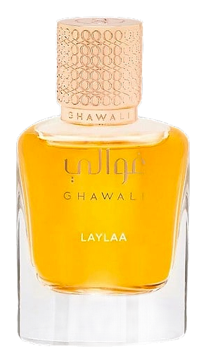 Laylaa by Ghawali