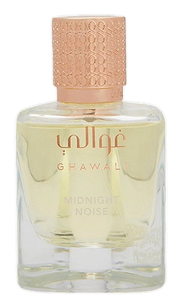 Ghawali Midnight Noise