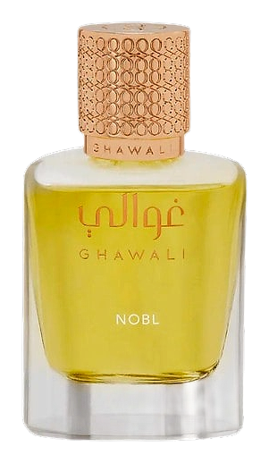 Nobl by Ghawali