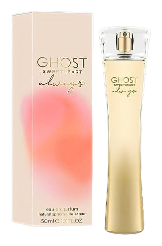 Sweetheart Always by Ghost
