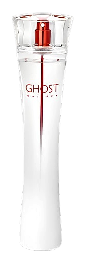 Whisper by Ghost