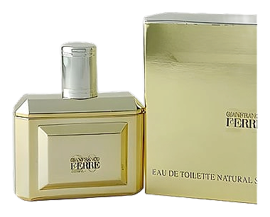 20 For Woman by Gianfranco Ferre