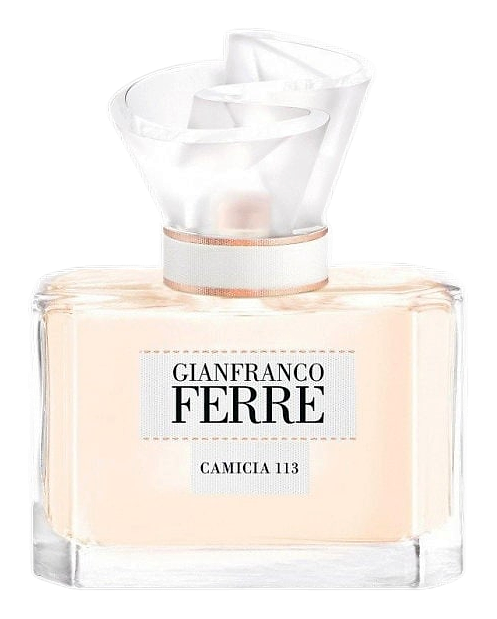 Camicia 113 Eau De Toilette by Gianfranco Ferre
