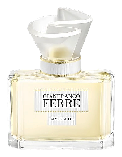 Camicia 113 by Gianfranco Ferre