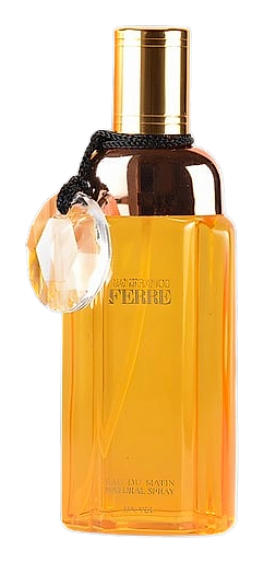 Eau du Matin by Gianfranco Ferre