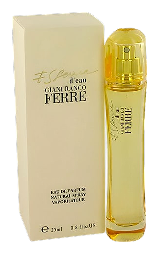 Essence d’eau by Gianfranco Ferre