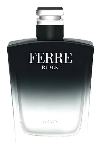 Ferre Black by Gianfranco Ferre