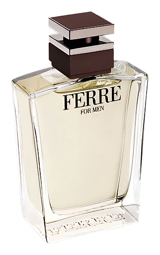 Ferre for Men by Gianfranco Ferre
