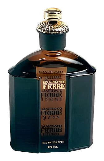 Gianfranco Ferre for Man by Gianfranco Ferre