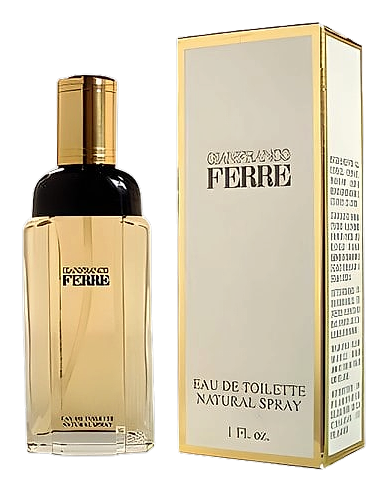 Gianfranco Ferre by Gianfranco Ferre