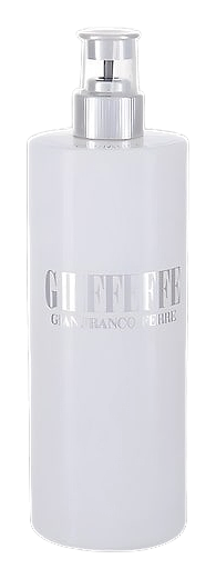 Gieffeffe Bianco Assoluto by Gianfranco Ferré
