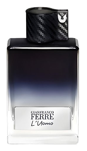 L'Uomo by Gianfranco Ferre