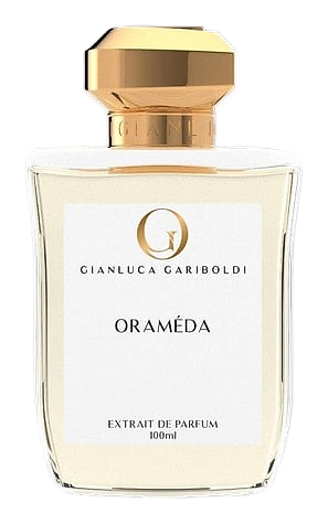 Oraméda by Gianluca Gariboldi