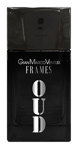 Frames Oud by GianMarco Venturi