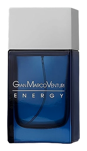 GMV Uomo Energy by GianMarco Venturi