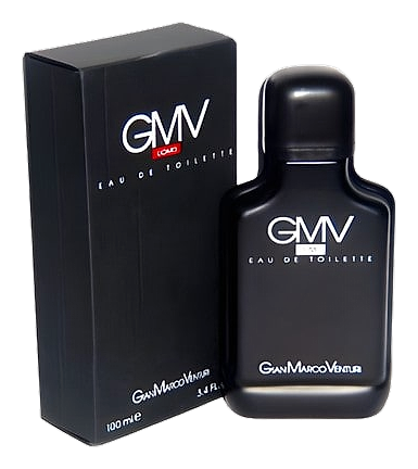 GMV Uomo by GianMarco Venturi