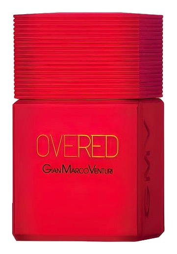 Overed by GianMarco Venturi