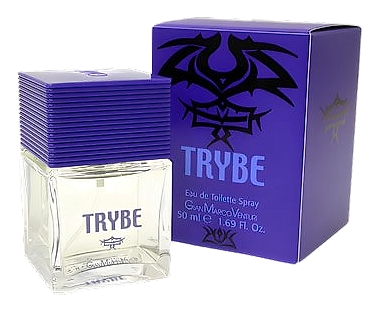 Trybe by GianMarco Venturi