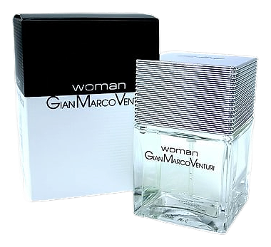 Woman by GianMarco Venturi