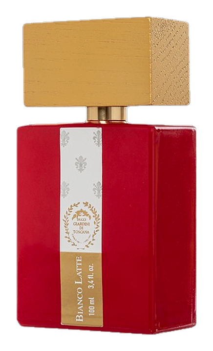 Bianco Latte Limited Edition by Giardini Di Toscana