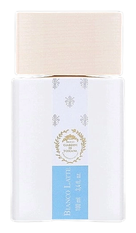 Bianco Latte by Giardini di Toscana