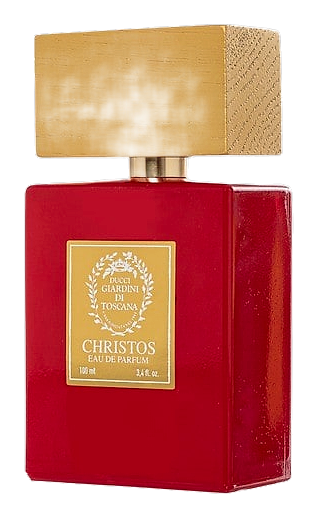Christos Limited Edition by Giardini Di Toscana