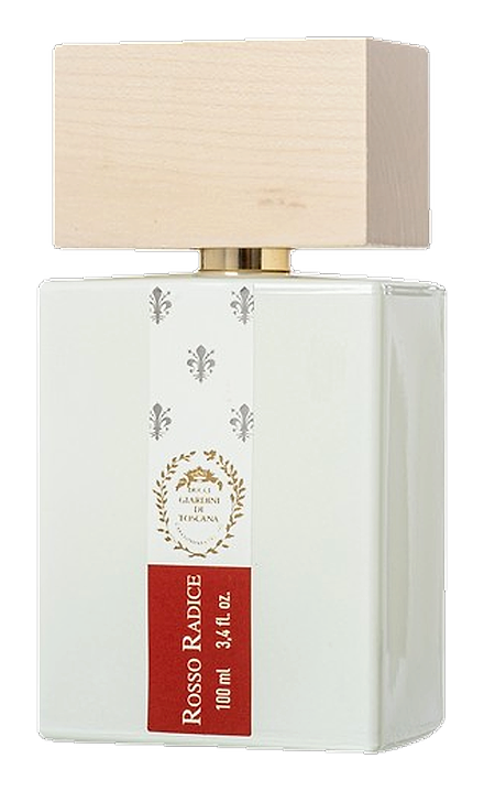 Rosso Radice by Giardini di Toscana