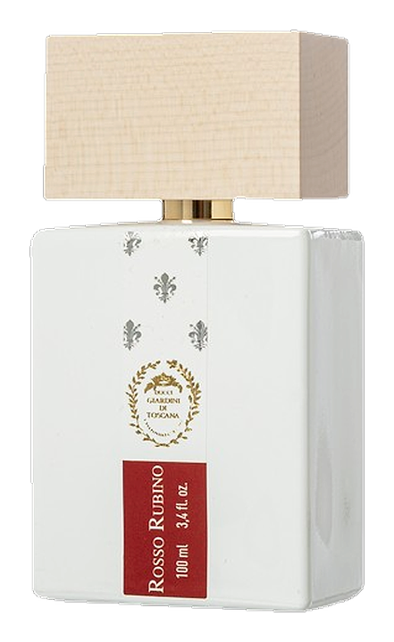 Rosso Rubino by Giardini Di Toscana