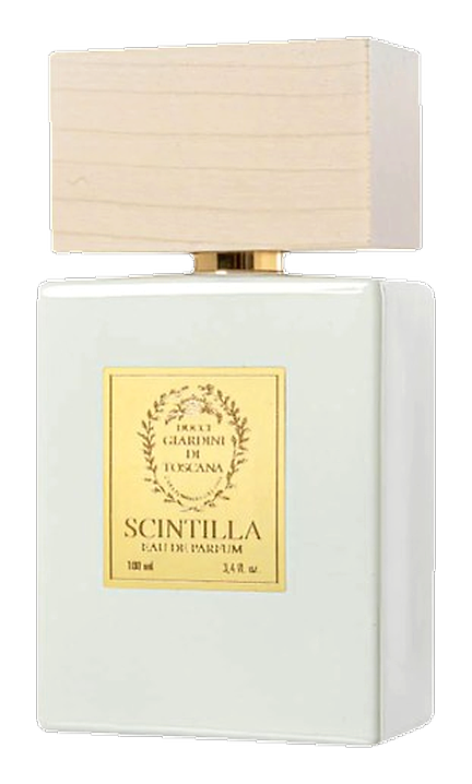 Scintilla by Giardini Di Toscana