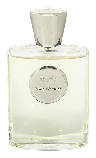 Back To Musk by Giardino Benessere