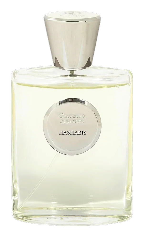 Hashabis by Giardino Benessere