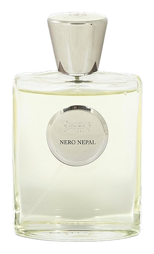 Nero Nepal by Giardino Benessere