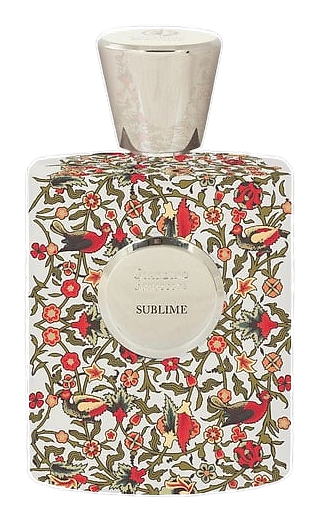 Sublime by Giardino Benessere