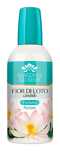 Fior di Loto Candido by Giardino Dei Sensi