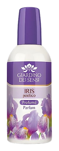 Iris Poetico