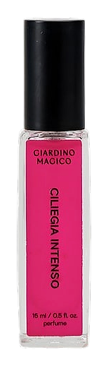 Ciliegia Intenso by Giardino Magico