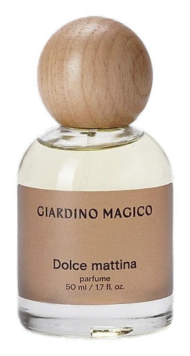Dolce Mattina by Giardino Magico