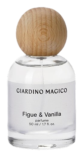 Giardino Magico Figue & Vanilla