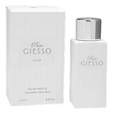 Puro Mujer by Giesso