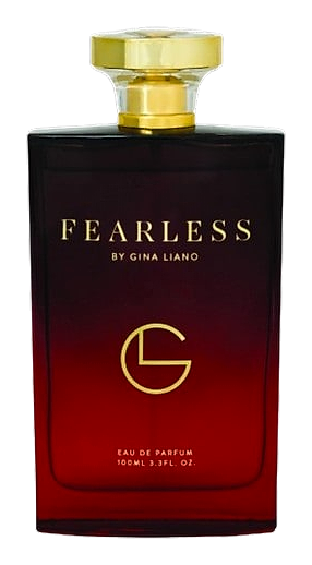 Fearless by Gina Liano