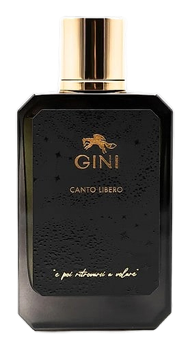 Canto Libero by Gini Parfum